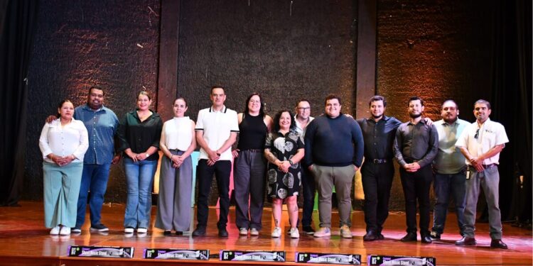 Suma programa de formación musical ECOS cinco nuevos núcleos y llega a 55 núcleos en la entidad