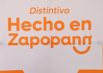 Hecho en Zapopan reconoce proyectos locales de emprendimiento 
