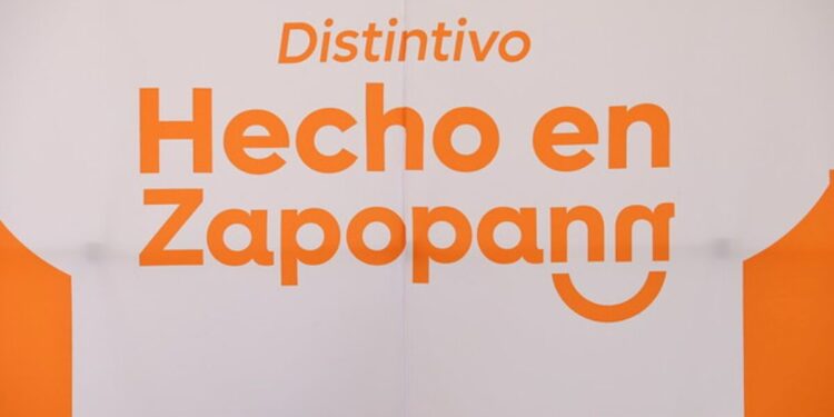 Hecho en Zapopan reconoce proyectos locales de emprendimiento