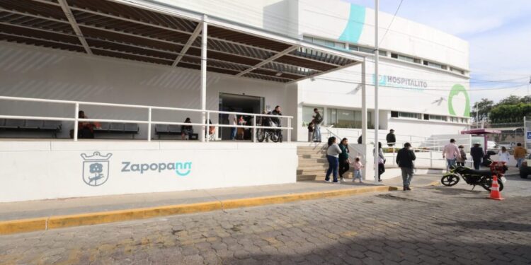 Hospitalito facilita el acceso a la cirugía láser en urología