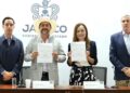 Proyectan productores de Jalisco liderazgo en mercados agroalimentarios internacionales