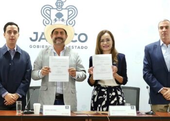 Proyectan productores de Jalisco liderazgo en mercados agroalimentarios internacionales