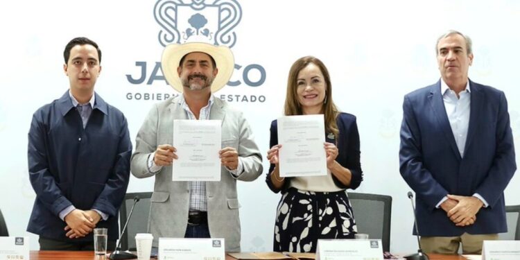 Proyectan productores de Jalisco liderazgo en mercados agroalimentarios internacionales