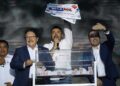 Gerardo Quirino reconoce a las y los maestros de Tlajomulco como pilares del presente y futuro del municipio