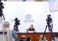 Presentan Agenda Mejora Jalisco, plataforma única en todo el país para la rendición de cuentas