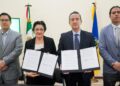 Avanza el Poder Ejecutivo en la capacitación y verificación de medidas para el tratamiento seguro en entes centralizados y paraestatales