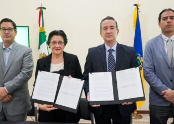 Avanza el Poder Ejecutivo en la capacitación y verificación de medidas para el tratamiento seguro en entes centralizados y paraestatales