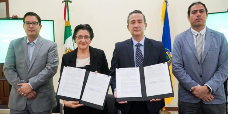 Avanza el Poder Ejecutivo en la capacitación y verificación de medidas para el tratamiento seguro en entes centralizados y paraestatales