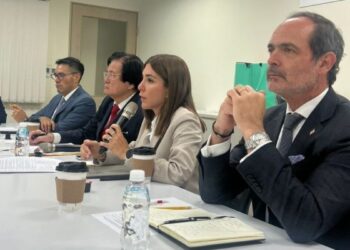Impulsa Jalisco inversión tecnológica y empleos de calidad en gira por Taiwán