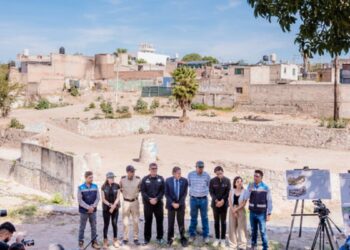 Avanza Gobierno de Zapopan en trabajos y acciones preventivas ante el temporal