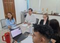 Transparenta SETRAN procesos del Fideicomiso de Recaudo ante el Observatorio Ciudadano de Movilidad y Transporte