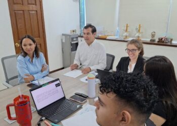 Transparenta SETRAN procesos del Fideicomiso de Recaudo ante el Observatorio Ciudadano de Movilidad y Transporte
