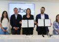 Firman SISEMH y Uber convenio para ofrecer traslados seguros a mujeres en situación de violencia