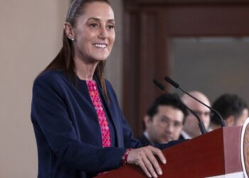 Los Programas para el Bienestar crean derechos: Presidenta destaca que en 2026 recibirán apoyos 42 millones 860 mil 296 mexicanos