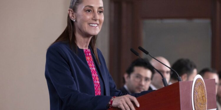 Los Programas para el Bienestar crean derechos: Presidenta destaca que en 2026 recibirán apoyos 42 millones 860 mil 296 mexicanos