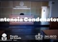Dictan sentencia de 32 años en prisión a hombre que cometió un feminicidio en Zapopan