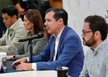 Alista Gobierno de Jalisco arranque de operaciones de la Línea 5 Macro Aeropuerto