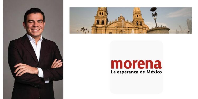 Favio Castellanos, perfil que encaja en el llamado de MORENA a privilegiar trayectorias limpias y cercanas a la ciudadanía