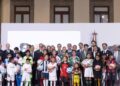 Inicia una etapa distinta del futbol mexicano: Presidenta Claudia Sheinbaum; FMF presenta Estrategia Nacional de Formación