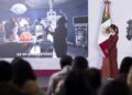 Gobierno de México innova y transforma la atención a la salud en el IMSS, ISSSTE e IMSS Bienestar con equipos modernos: Presidenta