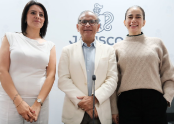 Impulsa Jalisco estrategia nacional para poner fin al VIH como problema de salud pública hacia 2030