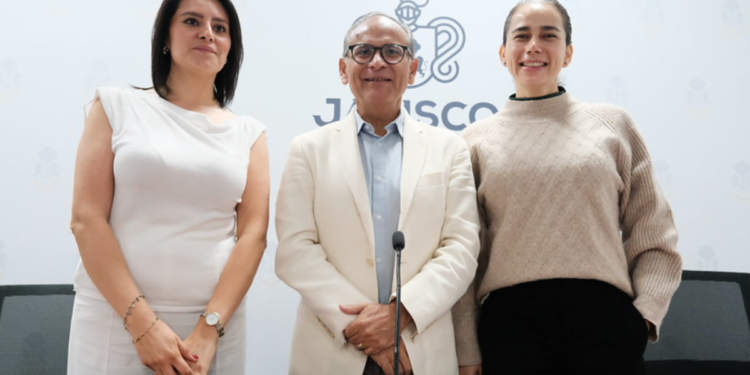 Impulsa Jalisco estrategia nacional para poner fin al VIH como problema de salud pública hacia 2030
