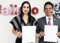 Firma IJCF convenio de colaboración con SICT para fortalecer tareas periciales en la red carretera federal libre y de cuota