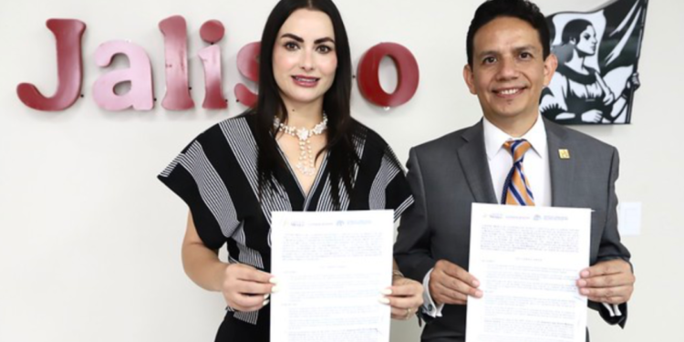 Firma IJCF convenio de colaboración con SICT para fortalecer tareas periciales en la red carretera federal libre y de cuota
