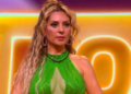 Mariana Ochoa conquista la cuarta temporada de La Casa de los Famosos México