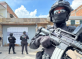 Rastrea Policía de Jalisco almacén criminal y captura a dos presuntos ‘robacarros’