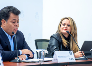 Simplifica Jalisco el trámite de la cédula profesional estatal con nueva modalidad 100 por ciento en línea